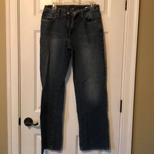 Men’s jeans